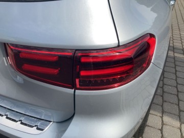 Mercedes-Benz GLB 200 d 4MATIC Progressive Edition (foto 10)