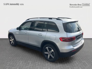 Mercedes-Benz GLB 200 d 4MATIC Progressive Edition (foto 11)