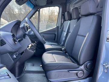 Mercedes-Benz Sprinter Sprinter 317 CDI KAWA L RWD (foto 12)