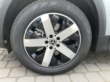 Mercedes-Benz GLB 200 d 4MATIC Progressive Edition (foto 25)