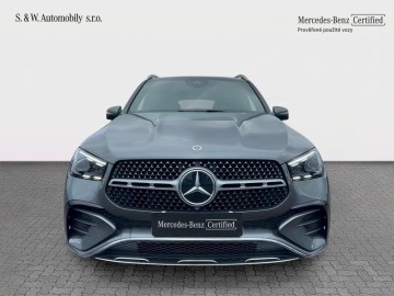 Mercedes-Benz GLE 300d 4MATIC (foto 1)