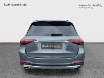 Mercedes-Benz GLE 300d 4MATIC (foto 5)