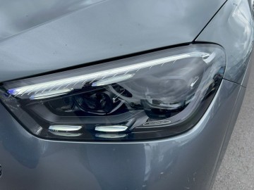 Mercedes-Benz GLE 300d 4MATIC (foto 8)