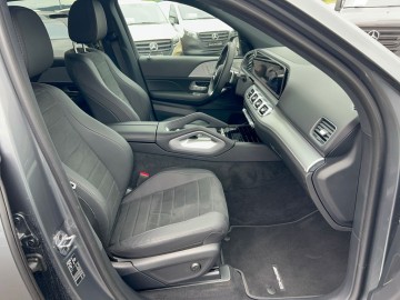Mercedes-Benz GLE 300d 4MATIC (foto 9)