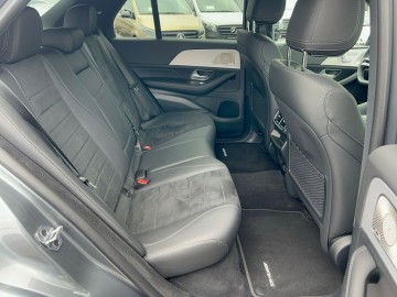 Mercedes-Benz GLE 300d 4MATIC (foto 10)