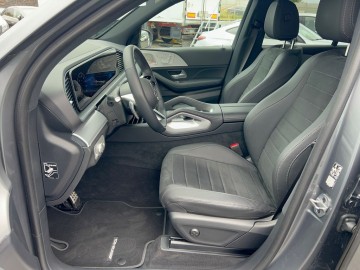 Mercedes-Benz GLE 300d 4MATIC (foto 14)