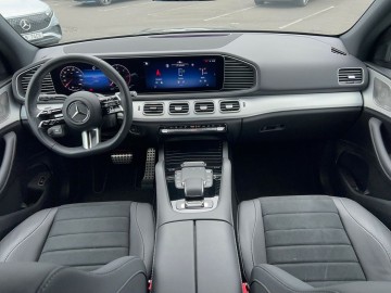Mercedes-Benz GLE 300d 4MATIC (foto 15)