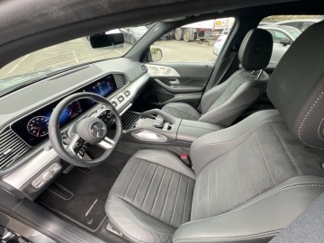Mercedes-Benz GLE 300d 4MATIC (foto 26)