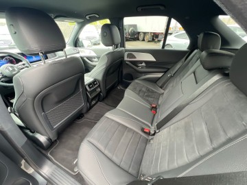 Mercedes-Benz GLE 300d 4MATIC (foto 27)