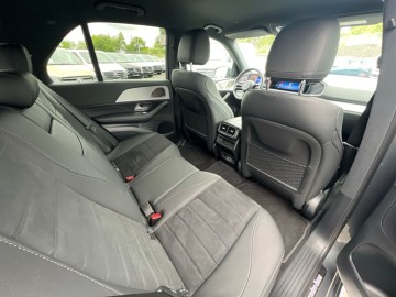 Mercedes-Benz GLE 300d 4MATIC (foto 28)