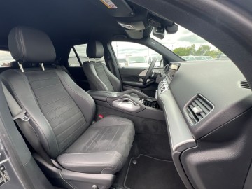 Mercedes-Benz GLE 300d 4MATIC (foto 29)