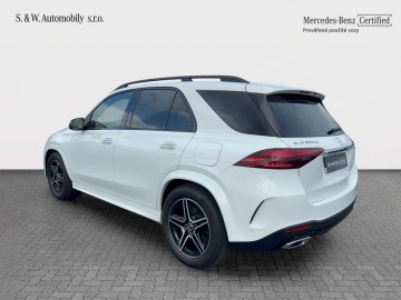 Mercedes-Benz GLE 350de 4MATIC (foto 6)