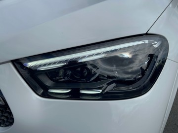 Mercedes-Benz GLE 350de 4MATIC (foto 8)