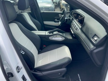 Mercedes-Benz GLE 350de 4MATIC (foto 9)