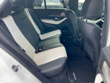 Mercedes-Benz GLE 350de 4MATIC (foto 10)