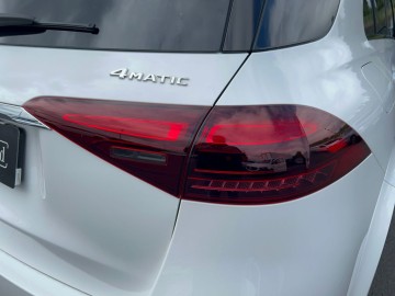 Mercedes-Benz GLE 350de 4MATIC (foto 12)