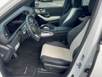 Mercedes-Benz GLE 350de 4MATIC (foto 14)