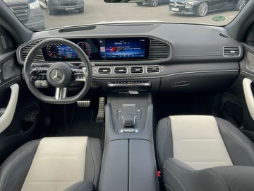 Mercedes-Benz GLE 350de 4MATIC (foto 15)