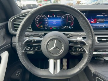 Mercedes-Benz GLE 350de 4MATIC (foto 17)