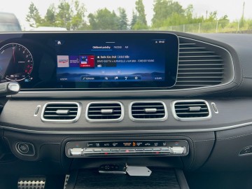 Mercedes-Benz GLE 350de 4MATIC (foto 18)
