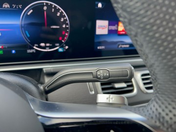Mercedes-Benz GLE 350de 4MATIC (foto 19)