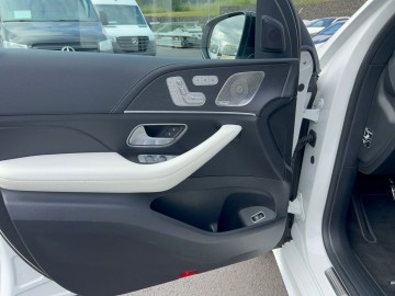 Mercedes-Benz GLE 350de 4MATIC (foto 21)