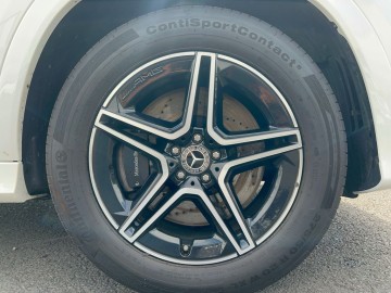 Mercedes-Benz GLE 350de 4MATIC (foto 25)
