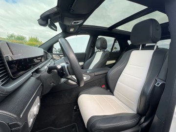 Mercedes-Benz GLE 350de 4MATIC (foto 26)