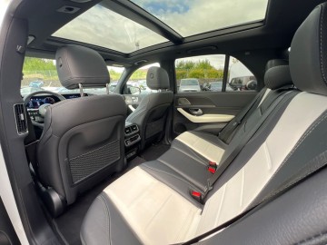 Mercedes-Benz GLE 350de 4MATIC (foto 27)