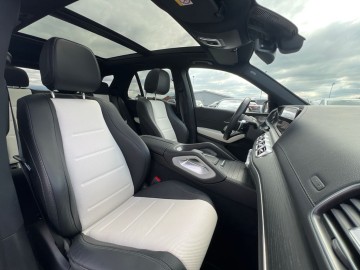 Mercedes-Benz GLE 350de 4MATIC (foto 29)