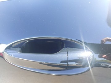 Mercedes-Benz CLA 180 d Shooting Brake (foto 24)