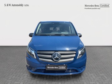 Mercedes-Benz Vito 116 CDI Tourer SELECT  L (foto 1)