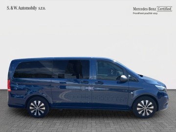 Mercedes-Benz Vito 116 CDI Tourer SELECT  L (foto 4)