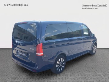 Mercedes-Benz Vito 116 CDI Tourer SELECT  L (foto 7)