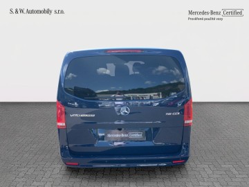 Mercedes-Benz Vito 116 CDI Tourer SELECT  L (foto 8)