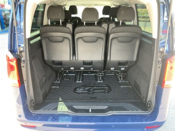 Mercedes-Benz Vito 116 CDI Tourer SELECT  L (foto 9)
