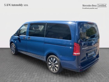 Mercedes-Benz Vito 116 CDI Tourer SELECT  L (foto 11)