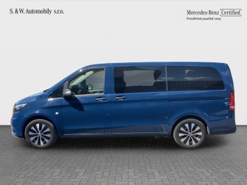 Mercedes-Benz Vito 116 CDI Tourer SELECT  L (foto 12)