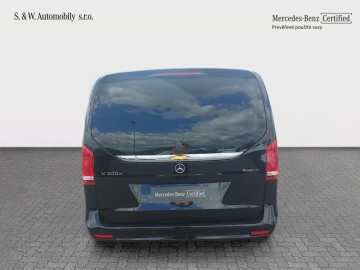 Mercedes-Benz V 300 Avantgarde XL (foto 5)