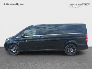 Mercedes-Benz V 300 Avantgarde XL (foto 7)