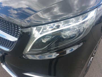 Mercedes-Benz V 300 Avantgarde XL (foto 8)