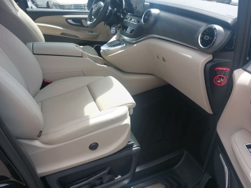 Mercedes-Benz V 300 Avantgarde XL (foto 9)