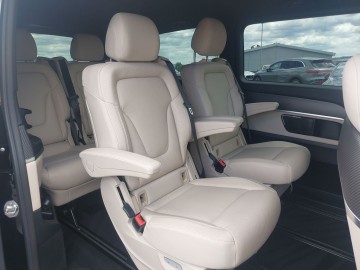 Mercedes-Benz V 300 Avantgarde XL (foto 10)
