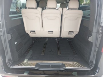 Mercedes-Benz V 300 Avantgarde XL (foto 11)