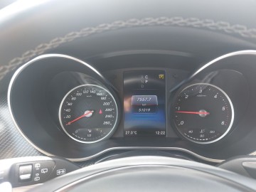 Mercedes-Benz V 300 Avantgarde XL (foto 16)