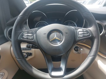 Mercedes-Benz V 300 Avantgarde XL (foto 17)