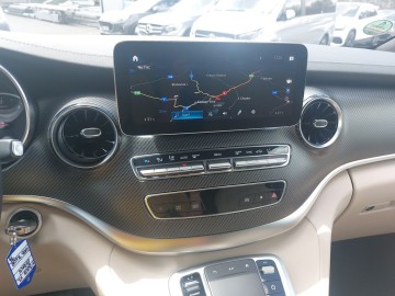 Mercedes-Benz V 300 Avantgarde XL (foto 18)