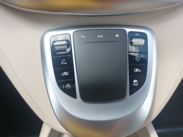 Mercedes-Benz V 300 Avantgarde XL (foto 19)