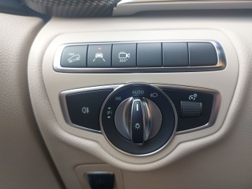 Mercedes-Benz V 300 Avantgarde XL (foto 20)