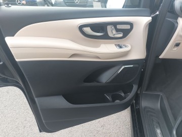 Mercedes-Benz V 300 Avantgarde XL (foto 21)